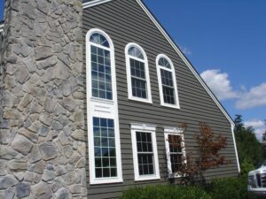 Window Replacement Services in Randolph NJ - New Jersey Siding & Windows Inc.