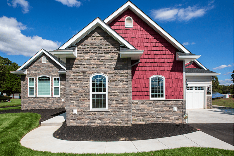 ExteriaHouse Certainteed Vinyl Siding in Randolph NJ - New Jersey Siding & windows Inc.