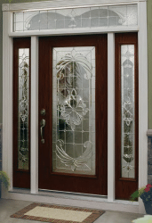 HGentrydoors-1 Steel and Fiberglass Doors in Randolph NJ - New Jersey Siding & Windows Inc.