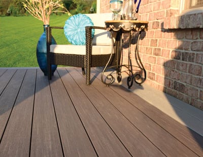 WolfOpt Wolf Decking in Randolph NJ - New Jersey Siding & Windows Inc.
