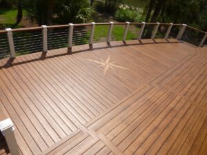 ZuriDeck Zuri Decking in Randolph NJ - New Jersey Siding & Windows Inc.
