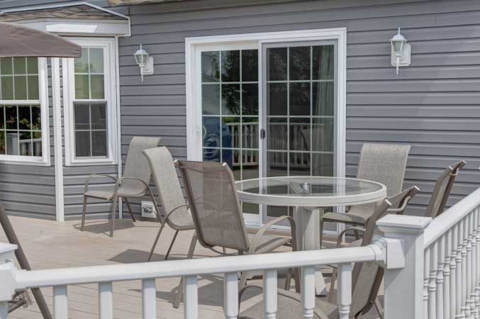 Vinyl Windows in Randolph NJ - New Jersey Siding & Windows Inc.