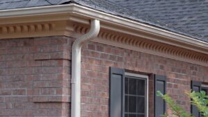 Accessory_DentalMolding Siding Accessories in Randolph NJ - New Jersey Siding & Windows Inc.