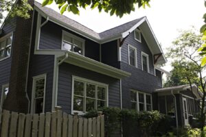 Siding-Celect Celect Siding in Randolph NJ - New Jersey Siding & Windows Inc.