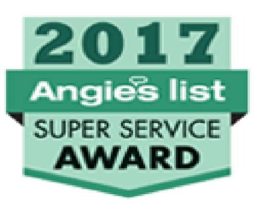 New Jersey Siding & Windows, Inc. Receives Angie’s List and Houzz Service Awards