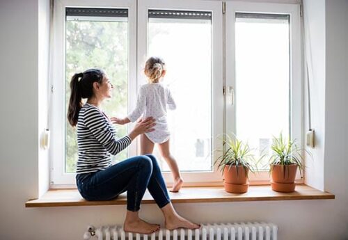 Secure Your Home with Soft-Lite Windows
