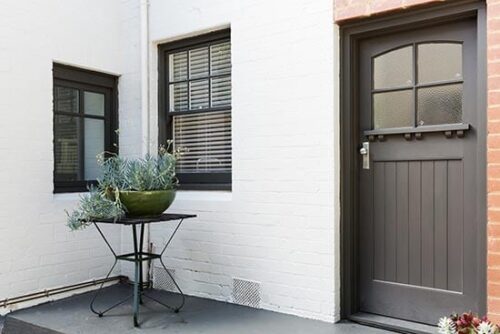 Why Fiberglass Entry Doors Might Be Right for Your Home