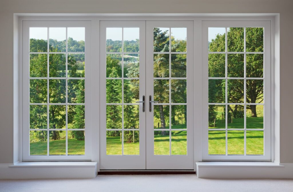 Kingsroyal Patio Doors New Jersey Siding Windows Inc