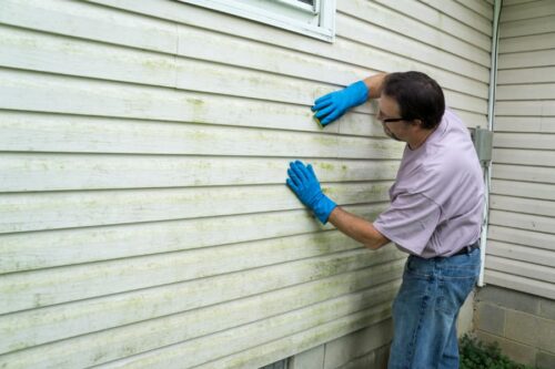 How to Tell if Your Siding Was Installed Improperly