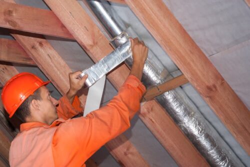 Signs of Air Seal Failure in Your Attic