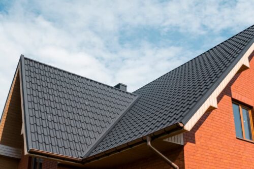 Determining Your Roofing Priority: Look, Strength or Efficiency