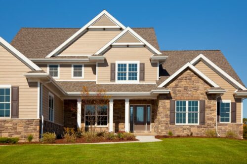 Durability Advantages of Vinyl Windows