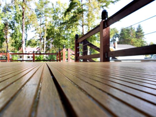 Should I Replace My Deck? When to Get Your Deck Replaced