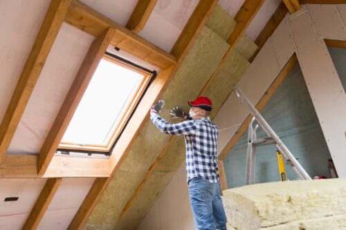 Does Your Attic Insulation Need an Upgrade?