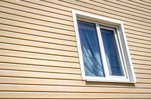 Top 5 Benefits of Vinyl Siding