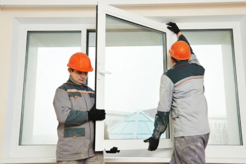 Choosing The Right Vinyl Window Company