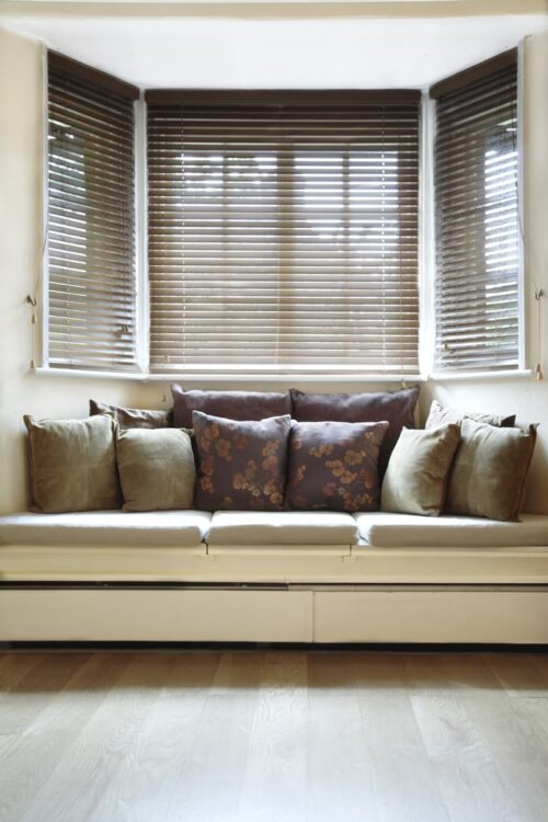 Can You Replace a Bow Window with a Bay Window?