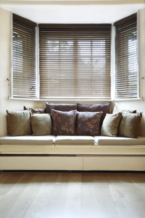 Can You Replace a Bow Window with a Bay Window?
