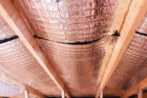 What Type of Attic Insulation Is Right for Your Home?