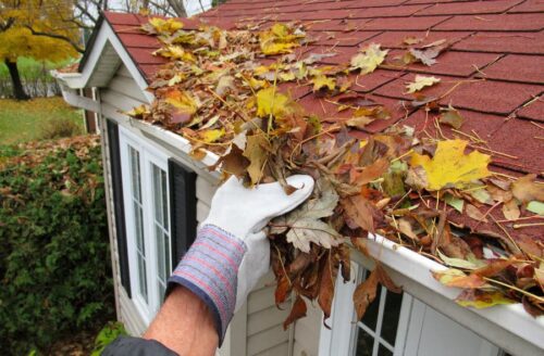 3 Tips for Cleaning the Outside of Your Home