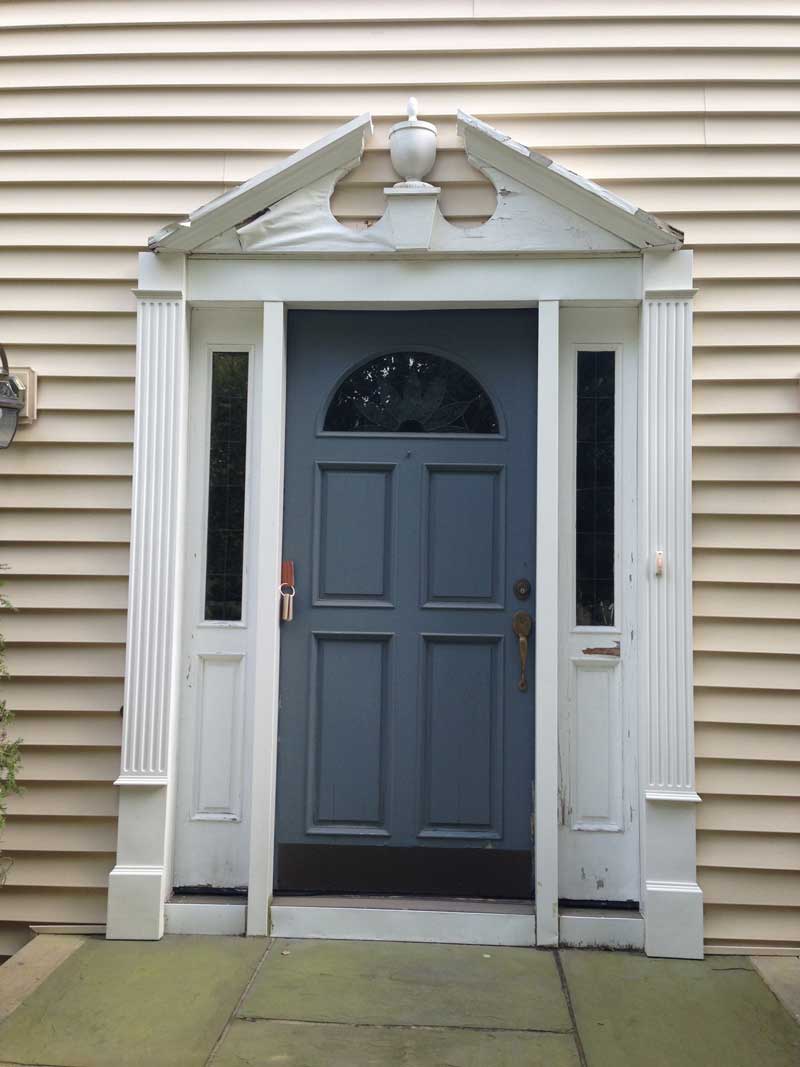 Before image