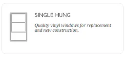 SingleHung