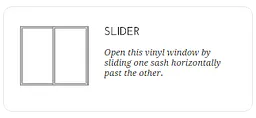 Slider