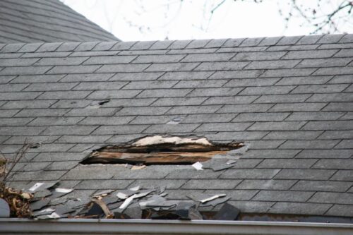 Wear and Warning Signs to Look Out For If You’re Ever on the Roof