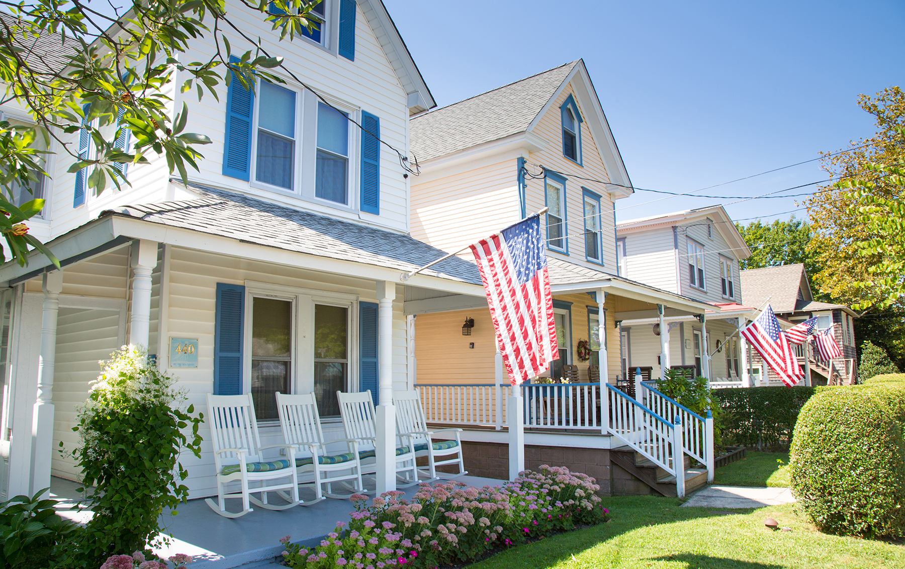 September,6,,2014:,Cape,May,,New,Jersey,,An,Historic,Home