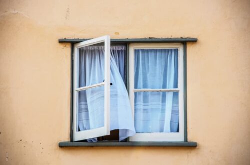 What Are Casement Windows?