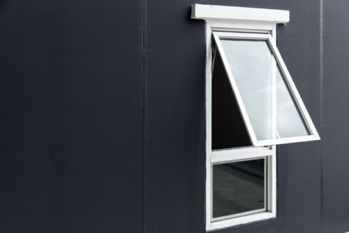 What Are Awning Windows?