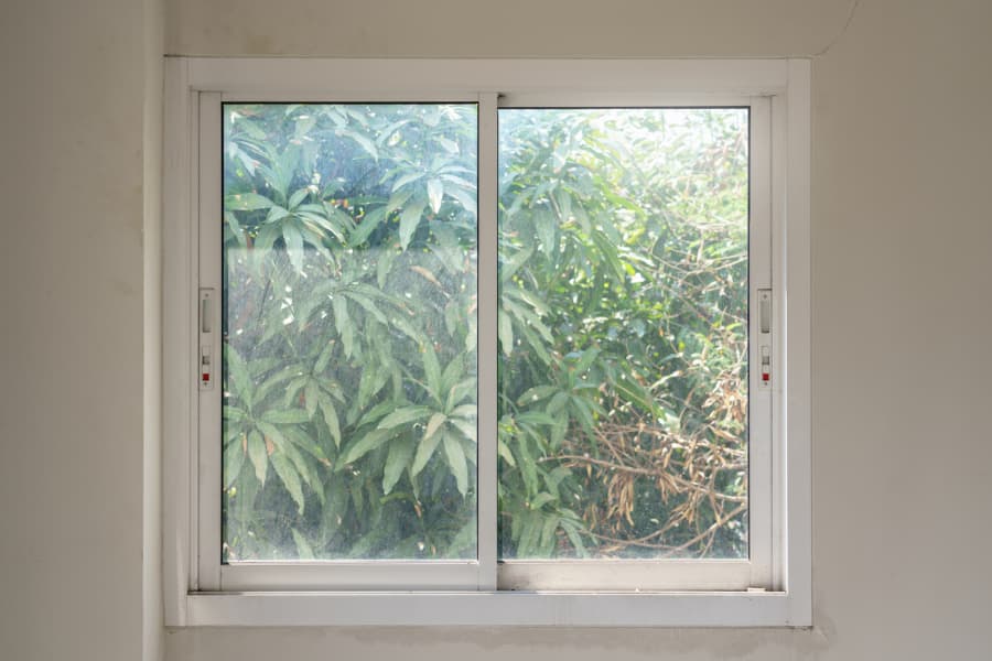 Cleaning Your Home’s Sliding Windows — New Jersey Siding & Windows, Inc.