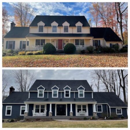 Before-and-after-large-home Before and after large home