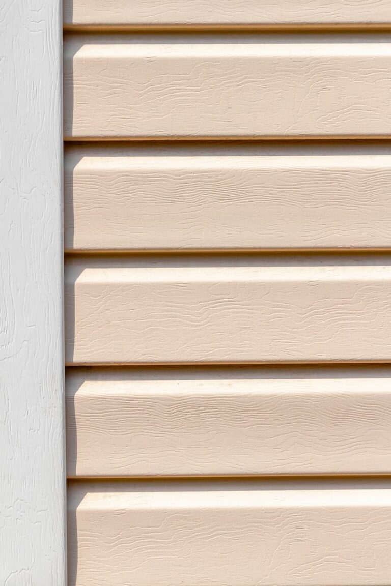 Composite Siding Products in Northern New Jersey