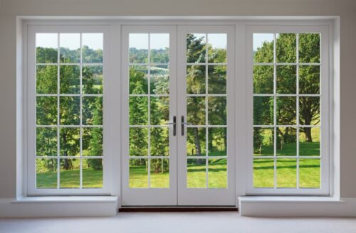 Replacement Patio Doors Are a Great Home Investment