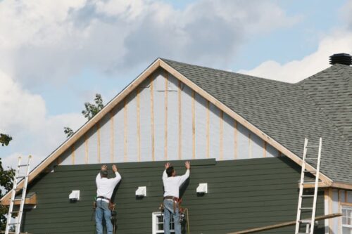 Is Composite Siding a Good Investment in Your Home?