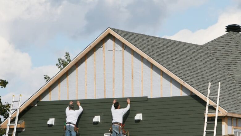 Is Composite Siding a Good Investment in Your Home?