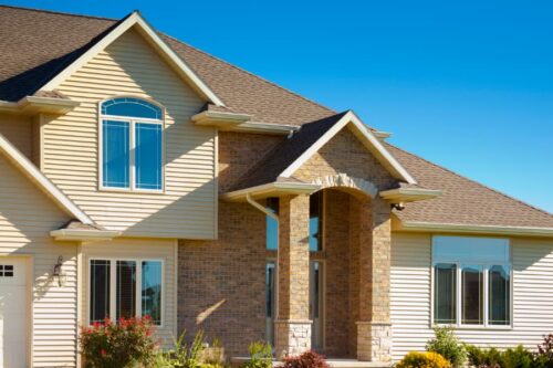 Vinyl Siding Colors: What’s Hot for 2024?