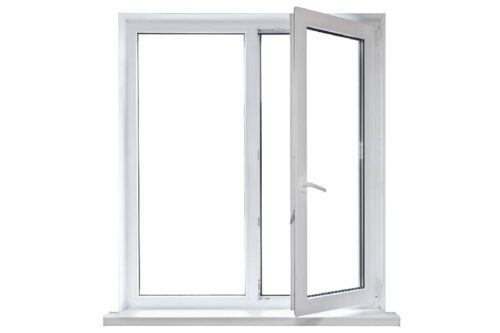 The Advantages of Casement Windows