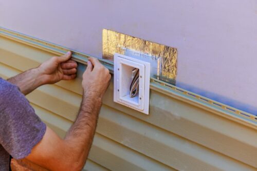 How To Find the Right Siding Contractors in New Jersey