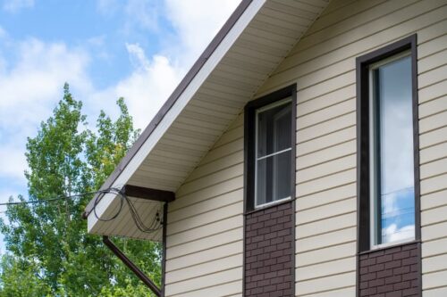 Top Composite Siding Brands: Which Will Work Best for You?