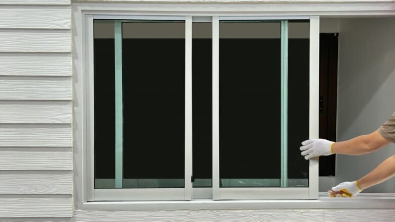 Reasons to Consider Sliding Windows