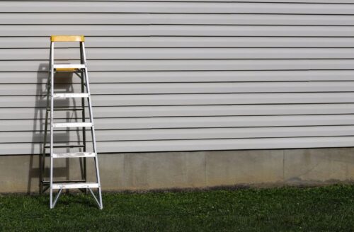 Schedule Siding Installation Now to Get It Placed ASAP