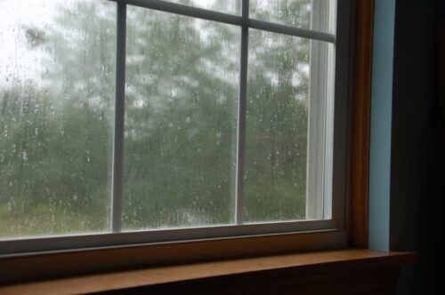 Why Vinyl Windows Are Great for New Jersey Weather