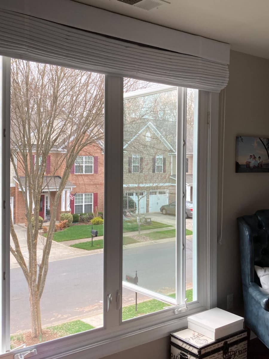 Casement and awning windows for ventilation and energy efficiency