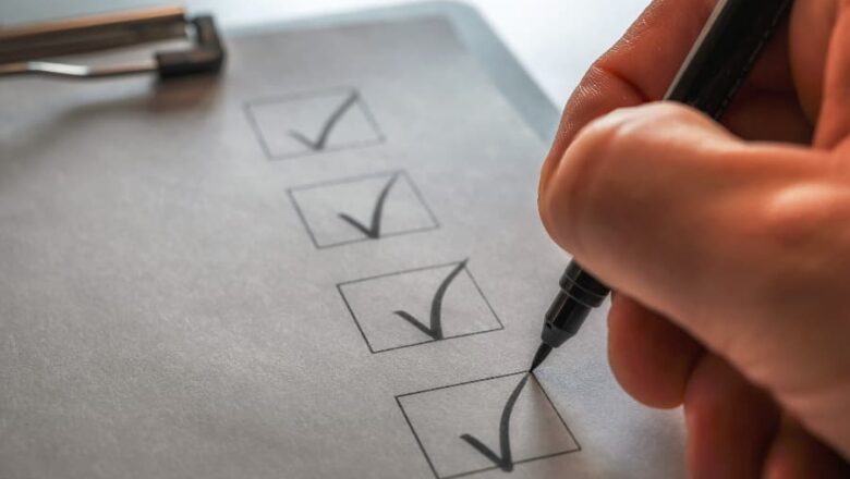 Roof & Window Inspection Checklist for New Jersey Homeowners