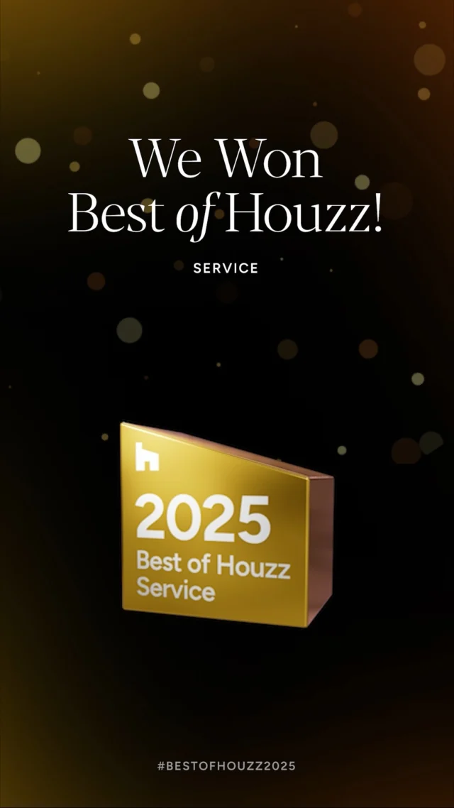 We’re thrilled to share that New Jersey Siding & Windows is a Best of Houzz 2025 winner! We’re so proud of all this team has accomplished and honored to be recognized for our work.

#houzzpro #bestofhouzz2025 #bestofhouzz #houzz
