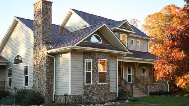 Thinking about refreshing your home’s exterior? 🏡✨

Replacement siding is one of the easiest ways to boost curb appeal — with options like classic clapboard, modern panel, board‑and‑batten, and textured shake, all available in durable, fade‑resistant materials built to last. 

As a trusted, family‑owned New Jersey company, we take pride in helping homeowners choose siding that truly fits their style and stands the test of time. ❤️
Read the full blog for inspiration:
https://www.newjerseywindow.com/blog/exterior-house-design-replacement-siding-gives-you-plenty-of-options