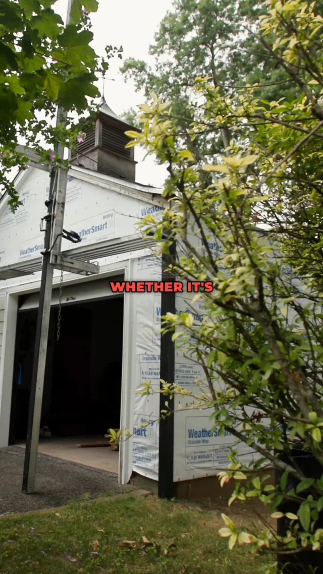 📞 Communication is key to every successful project. Let’s stay connected! 🏡✨ #NJHomeExperts #CustomerCare