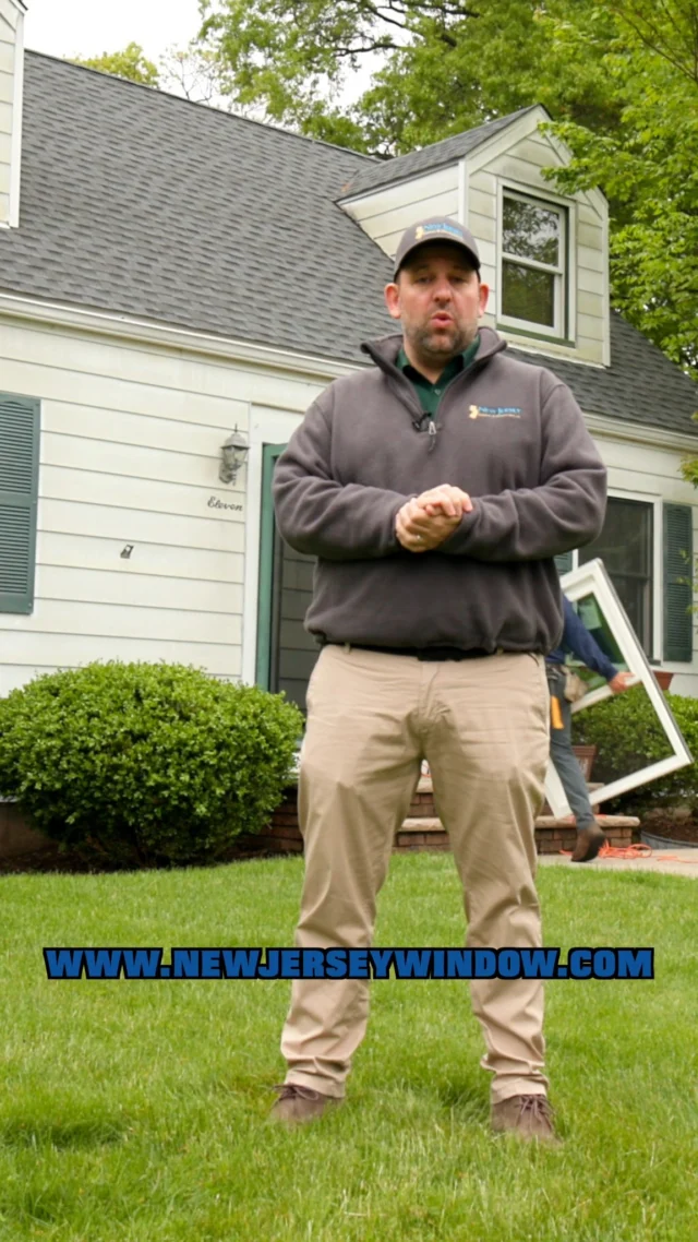 Whether you need a few new windows and a door or a complete exterior makeover, we’ve got you covered. Every project is handled with expert care, precision, and craftsmanship. 🛠️🏡
#NJSiding #replacementwindows #exteriorremodeling